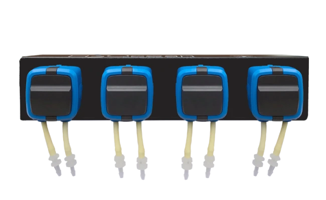 H2Ocean 4 Channel WiFi Dosing Pump
